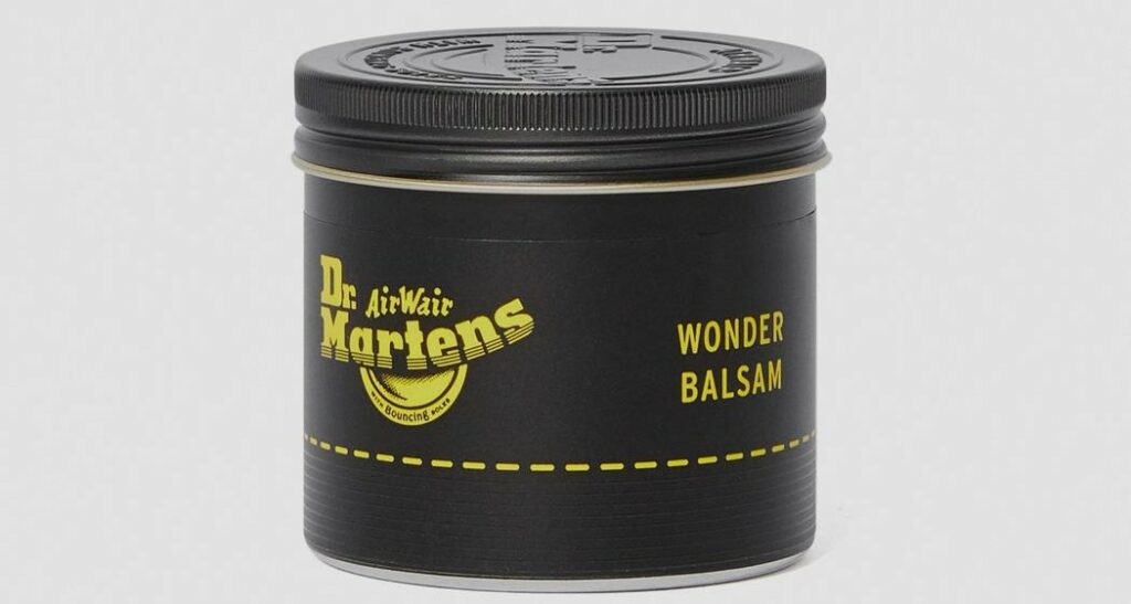 Wonder Balsam 