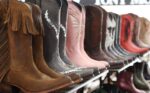 Cowboy Boot Heels