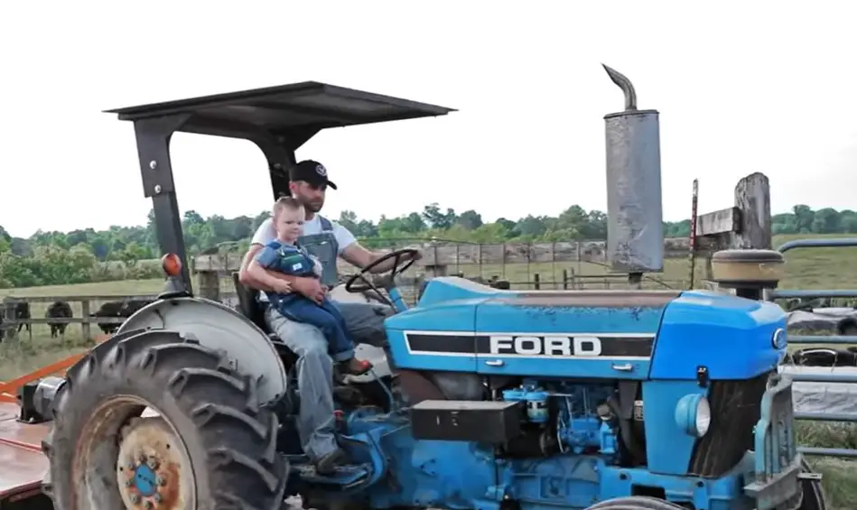 Why Do Farmers Wear Denim Bib Overalls