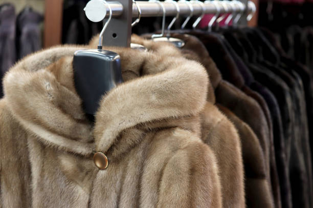 Can I Wear a Mink Coat in The Rain? | Work Gearz