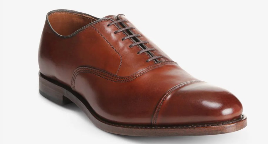 Allen Edmonds Park Avenue collection