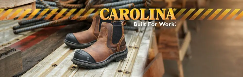 Carolina Shoe Company