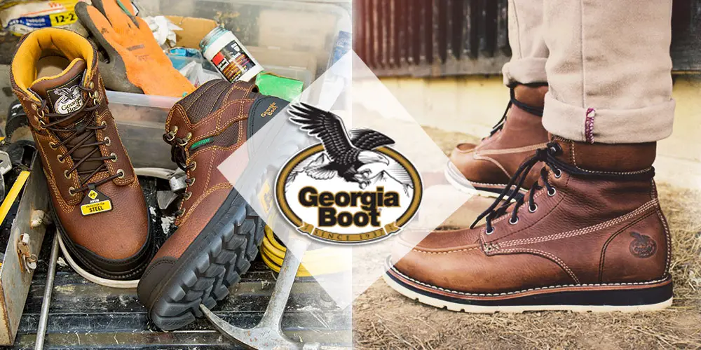 Georgia Boot Company