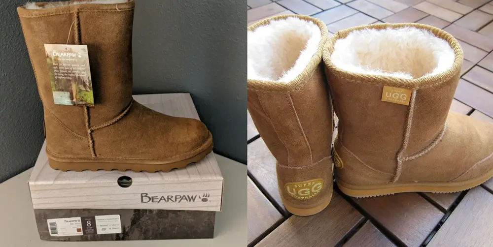 Bearpaw Boots Vs Uggs Which One is Better Work Gearz