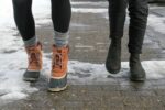 Should you get Waterproof Insulated Boots for Sweaty Feet