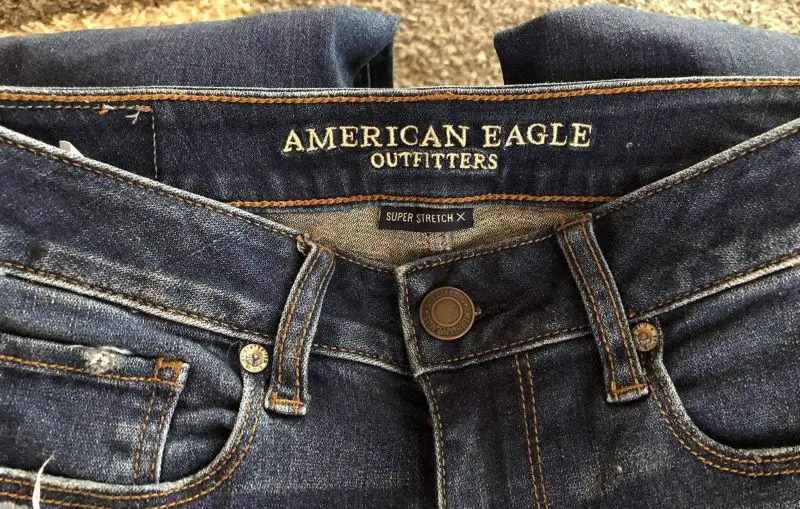 Do American Eagle Jeans Have a Lifetime Warranty? | Work Gearz