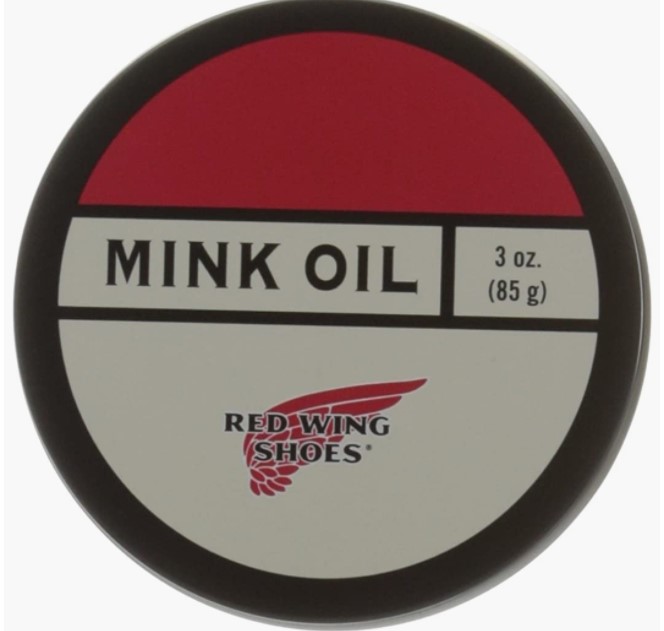 Why choose mink oil
