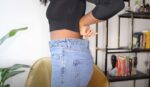 What Causes Gap in Back of Jeans