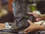 Is There a Way to Narrow Cowboy Boot Heels