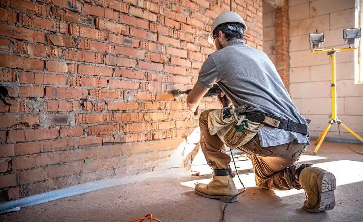 What Jeans do Construction Workers Wear