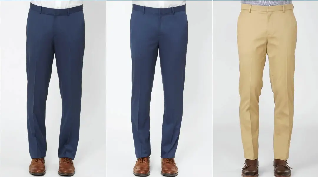 Work Pants Vs Dress Pants | Work Gearz