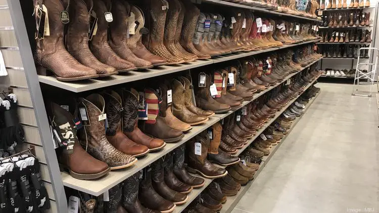 Why are Cowboy Boots so Expensive