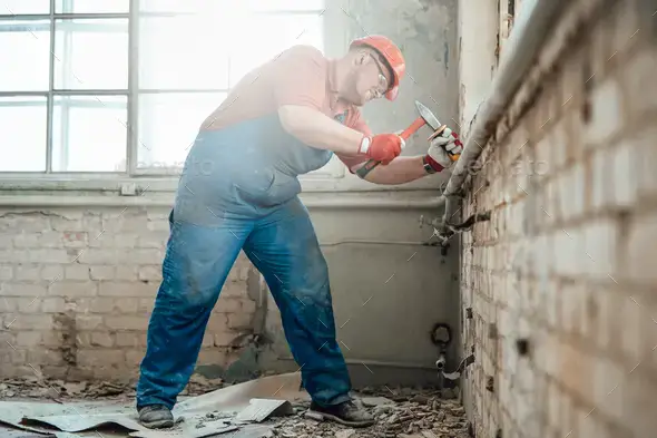 Discover Comfortable Working Shoes For Fat Men