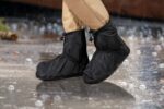 Do Rubber Boot Covers Keep Your Feet Warm