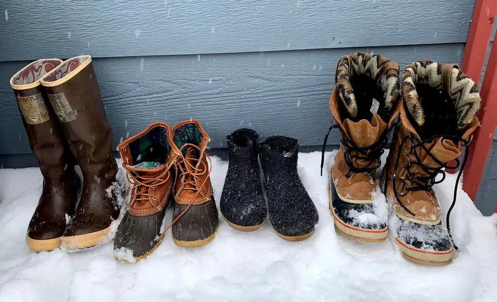 How to Insulate Non Insulated Boots